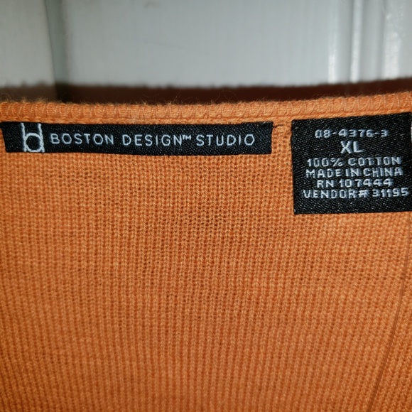 Boston Design Studio Cardigan - Picture 5 of 6